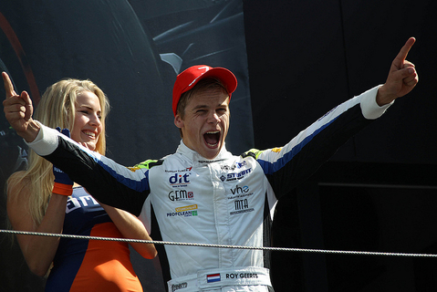 juichen geerts 