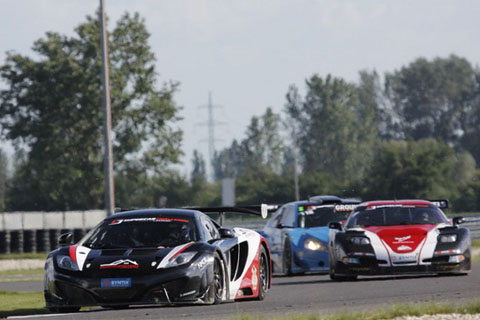 130604 SuperGT
