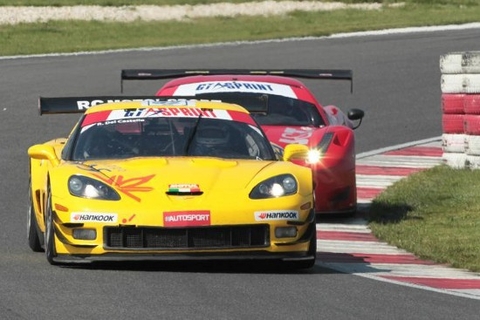 130619 GTSprint