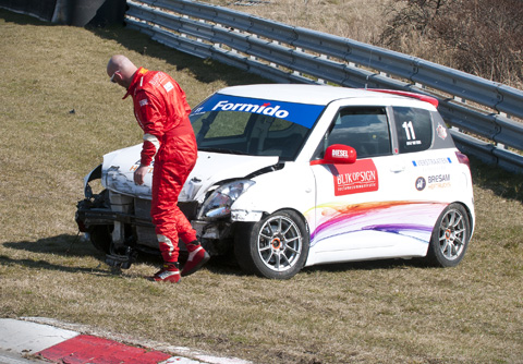 swift hvd gerlach
