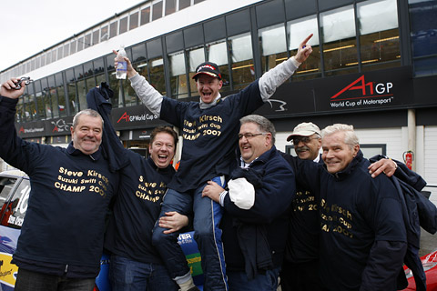 kampioen 2007