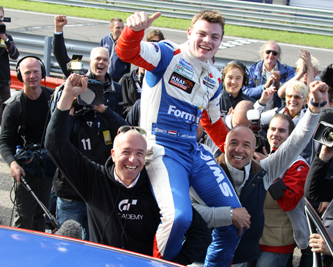 kampioen 2012
