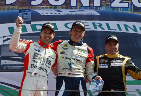 201306082 Dutch GT