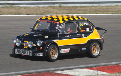 480 abarth 609