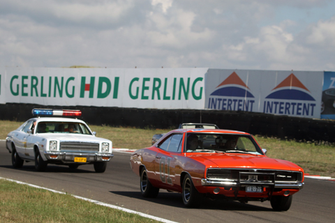 7 achtervolging