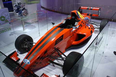130910 IAA Formule Ford