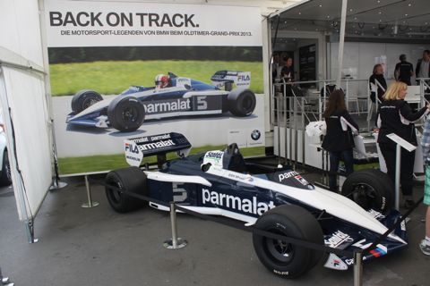 130809 OGP BMW F1