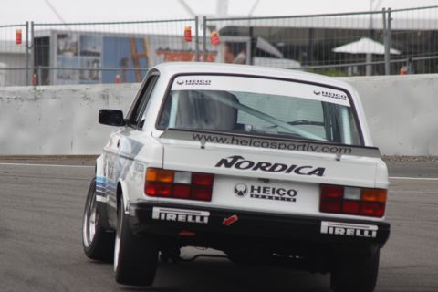 130809 OGP DTM Volvo