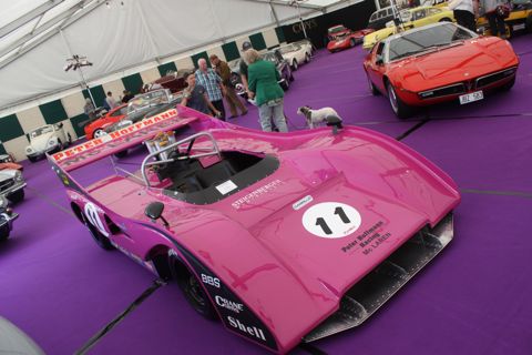 130809 OGP Hoffmann McLaren