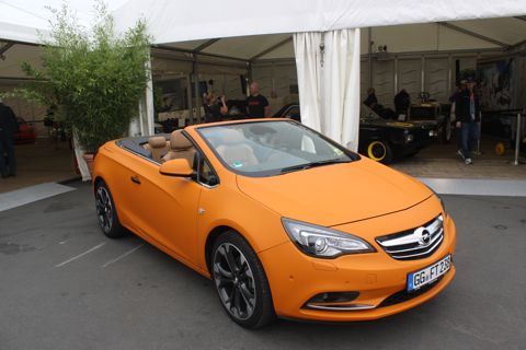 130809 OGP Opel Cascada