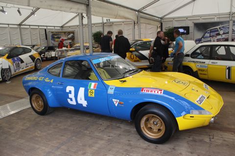 130809 OGP Opel GT Conrero