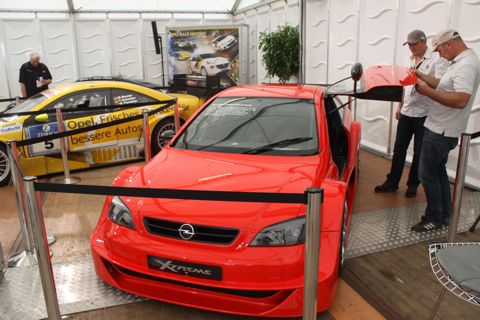 130809 OGP Opel Xtreme