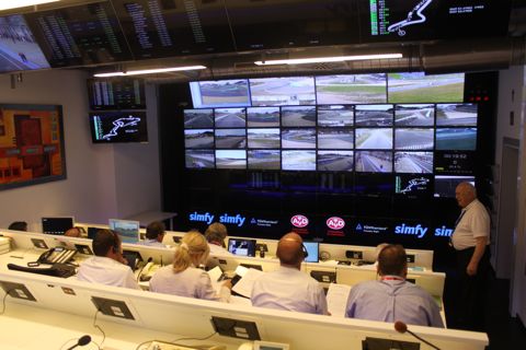 130809 OGP Racecontrol