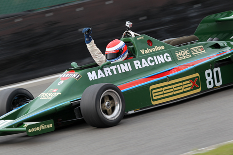 480 winnende lotus 8400