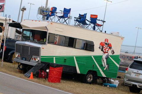 motorhome 2274