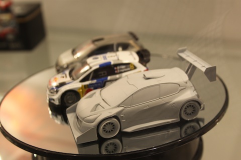 140201 Spielwarenmesse Ixo Pikes peak