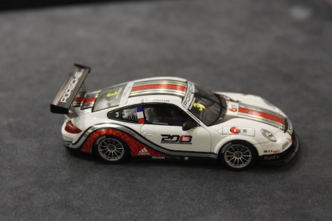 140201 Spielwarenmesse Spark 911 Loeb