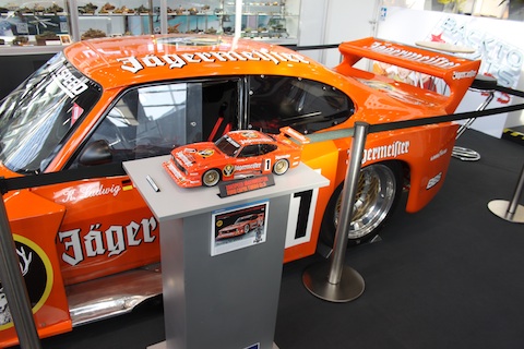 140201 Spielwarenmesse Tamiya origineel