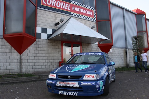 Saxo Dillon