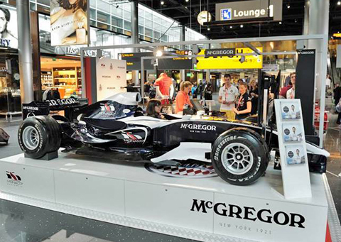 Bernax 2012