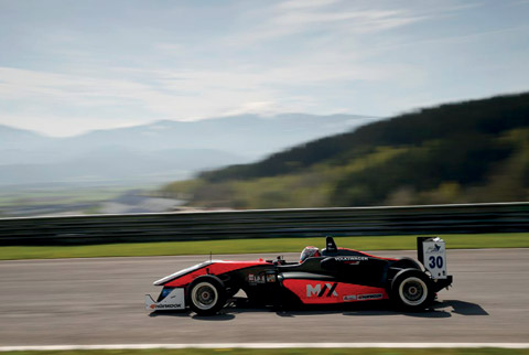 KTF Verstappen