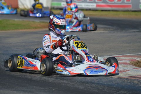 KTF selectie 2014 Martijn v