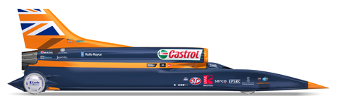 480 BloodhoundSSC RightSide View A1