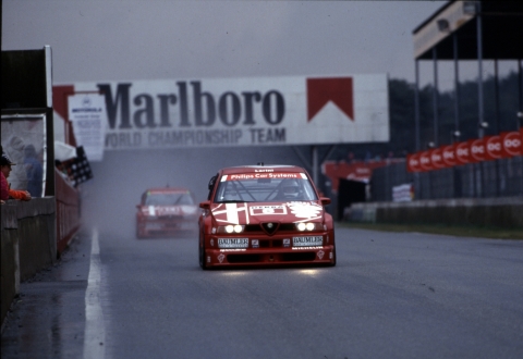 DTM 1993 Zolder   03