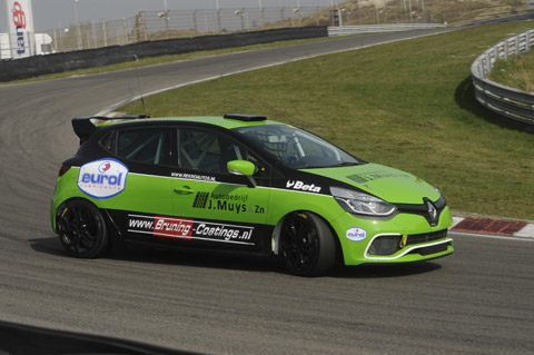 clio muys 12