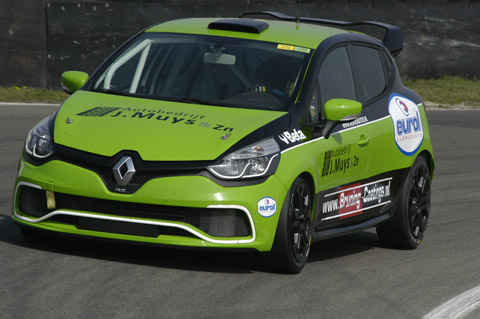 clio muys 16