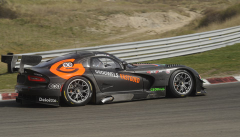 viper 11