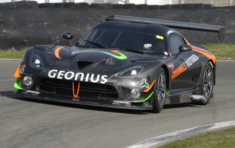 viper 12