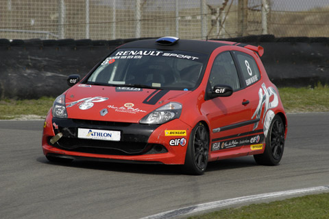 clio 024