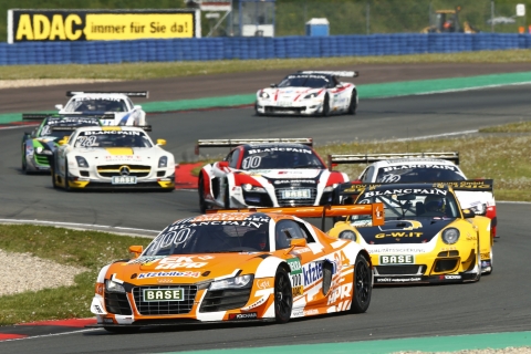 Persbericht - ADAC GT Masters 2014-pre4-ADAC-4-GT