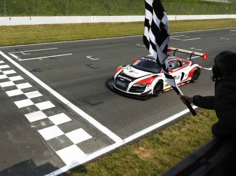 Persbericht - ADAC GT Masters 2014-pre4-ADAC-5-GT