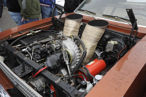 straalmotor