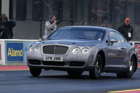 bentley 00