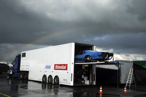 regenboog