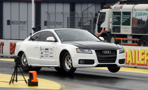 audi