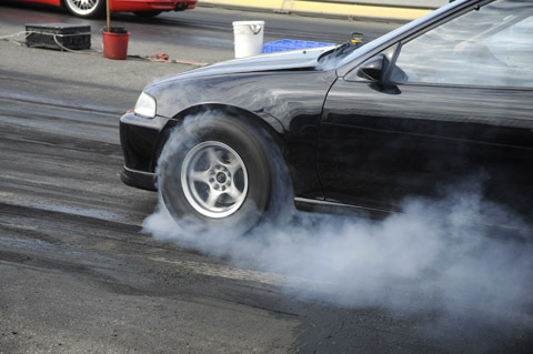burnout