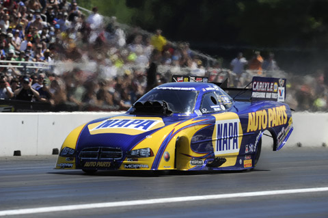 fc capps