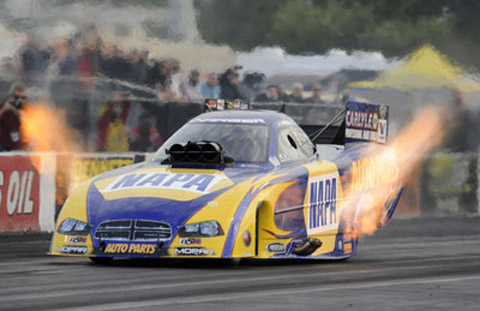 capps