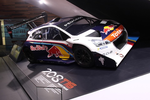 140305 Geneve Peugeot208PP