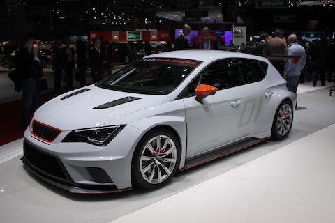 140305 Geneve Seat Leon