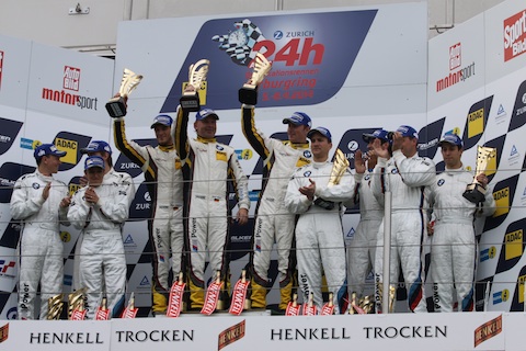 140405 ADAC Podium