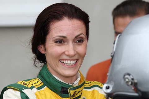 2014 Adrienn Bende