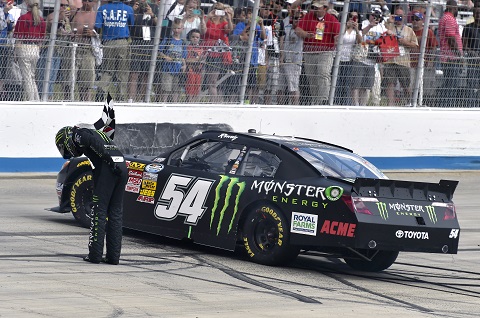 2014 Busch