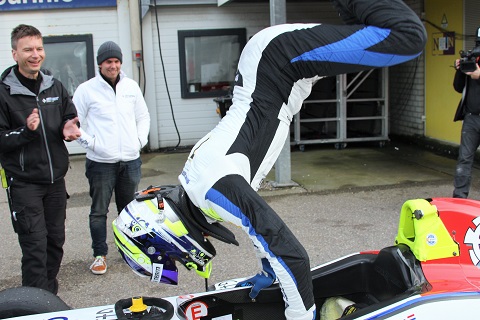 2014 Geerts