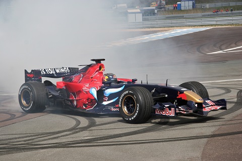 2014 Vettel