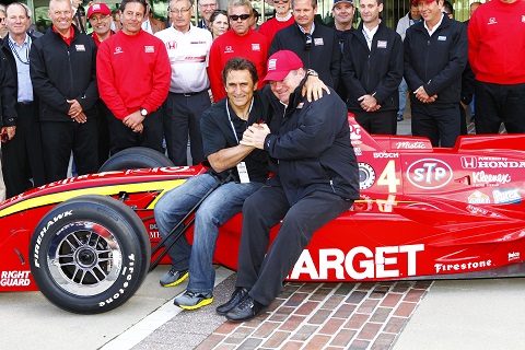 2014 Zanardi